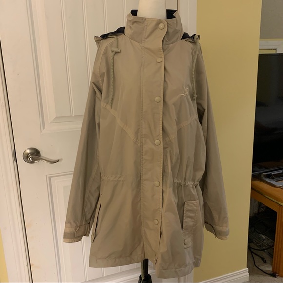 Cottage essentials (Rain jacket) - Picture 4 of 7
